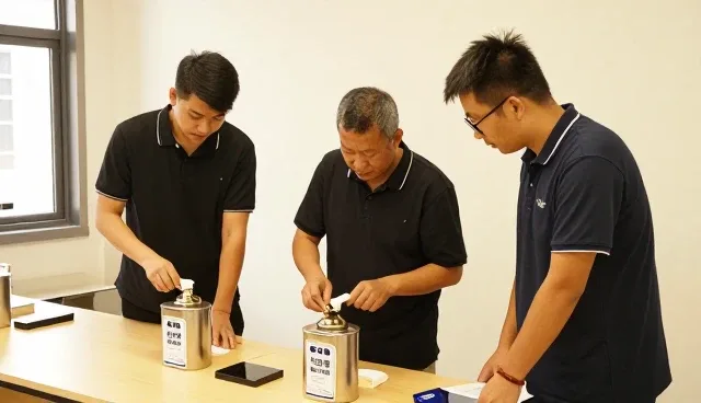 工艺改进在售后服务中的实际应用与优化路径