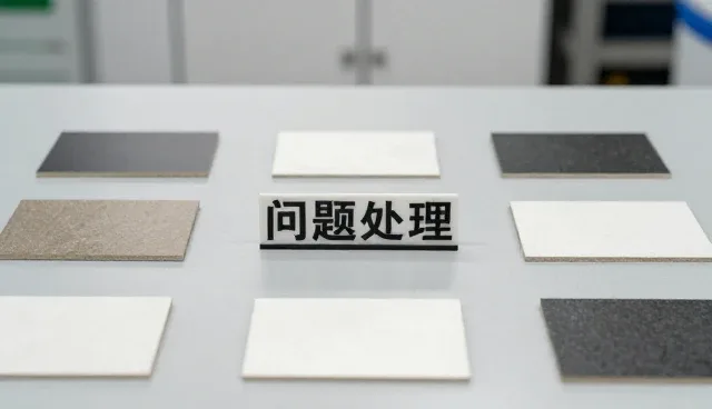 提升材料性能的工艺改进与常见问题应对策略